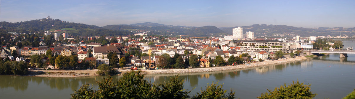 Linz_Panorama